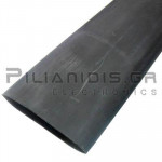 Heat Shrink Sleeve Glued 3:1 50.0mm (16.6mm) Black