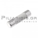 ΑΣΦΑΛΕΙΑ ΤΑΧΕΙΑΣ ΤΗΞΗΣ  F 12.5A 5x20mm