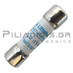 Fuse Fast-Acting 10,3x38,1mm 11A 1000VAC/1000VDC