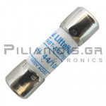 Fuse Fast-Acting 10,3x34,9mm  440mA 1000VAC/1000VDC