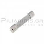 FUSE 500V Τ 100mA 6x32mm SIBA