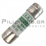 Fuse Ceramic aM CH14 14x51mm 4A 690V