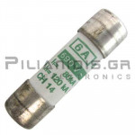 Fuse Ceramic aM CH14 14x51mm 6A 690V