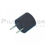 FUSE TR5 100mA Βραδείας τήξης