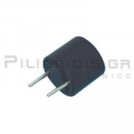 FUSE TR5 8.00A Βραδείας τήξης