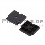 Accessories for Fuse Holder   INLINE-UNI
