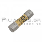 Ασφάλεια SF Type | 130V | 10A | 10.3x37mm