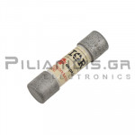 Ασφάλεια SF Type | 130V | 15A | 10.3x37mm