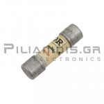 Ασφάλεια SF Type | 130V | 20A | 10.3x37mm