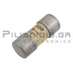 Ασφάλεια SF Type | 130V | 47A | 20.5x50mm