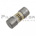Ασφάλεια SF Type | 130V | 56A | 20.5x50mm