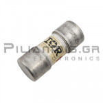 Ασφάλεια SF Type | 130V | 64A | 20.5x50mm