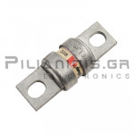 Ασφάλεια SF Type | 130V | 105A | 24x66mm