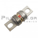 Ασφάλεια SF Type | 130V | 400A | 24x67mm