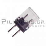 Fuse PCB 125V 0.031A MICRO Very Fast Acting