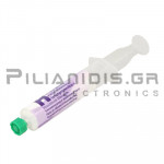 Heat transfer paste 25gr  0.88W/mK  WHITE