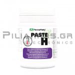 Heat transfer paste 100gr  0.88W/mK  WHITE