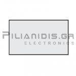 Μίκα  20 x 11 mm  TO-220