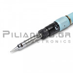 Set Gas Soldering Iron (250℃C - 500℃C) ready to use in 30sec