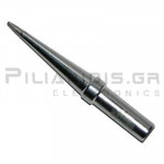 Soldering Tip ΕΤ-O 0,8mm for WS51-LR21