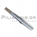 Tip Temtronic ΕΤ-M 3,2mm for WS51-LR21
