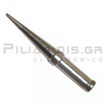 Mύτη Magnastat PT-K7 1.2x0.4mm 370℃C  για WTCP51