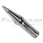 Tip Magnastat ΡΤ-Α7 1.6x0.7mm 370℃C for WTCP51