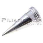 Tip Conical Long Ø0.60mm for WD81 - WSD81 - WD1000