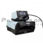Soldering Station Digital (1 Channel)  85W 100 - 450℃C with Soldering iron 70W + with Fume extractor