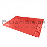 Silicone Pad 546.1x349.3mm
