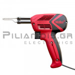 SOLDERING GUN 140W/100W  / 230VAC WITH EU PLUG