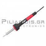 Soldering Iron 30W  230VAC 400 ℃C max with Conical Tip 0.8mm (WLTC08IR30) with Led Halo Ring