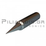 Tip Conical 0.4mm for WLIR60