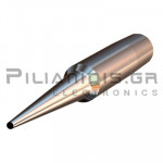 Tip Conical 0.8mm for WLIR60