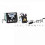 Soldering Station Digital (2 Channel) 200W 100 - 550℃C with Soldering iron Ultra 150W