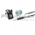 Soldering Iron Set Pico MS  40W / 24V 