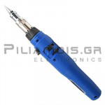 Gas Soldering Iron max 450℃C