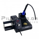 SOLDERING STATION 80W (80 - 480℃C) WITH DISPLAY