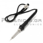 Soldering Iron 50W 7pin (for AT937 / AT8586D / AT8502D)