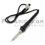 Soldering Iron 60W 5pin (for AT938D)