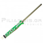 HEATING ELEMENT FOR SOLDERING STATION AT-937A