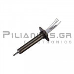 Heating element for ZD-915 / ZD-917 / ZD-987