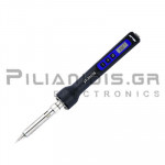 Soldering Iron  65W / 230VAC With Temperature Control