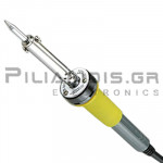 Soldering iron 40W 230VAC tip 0,8mm conical