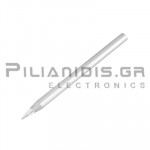 Μύτη | Ø1.0mm | Round Tip | για LUT0024-2