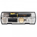 ΣΕΤ ΚΟΛΛΗΤΗΡΙ ΑΕΡΙΟΥ 75W / 625℃C ΜΕ ΘΗΚΗ