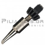 Μύτη 3.2mm 45℃ Για Κολλητήρι Professional