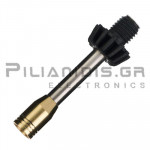 Soldering Iron Tip Flame Professional