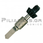 Soldering Iron Tip Flame Professional