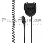 Headset Microphone Output (2pin) for HYTERA